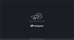 Desktop Screenshot of broadcast.rackspace.com